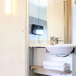 Ibis Budget 2* 阿布维尔