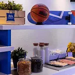 Ibis Budget Hotel