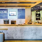 Ibis Budget 2* Abbeville