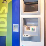 Ibis Budget Hotel Abbeville
