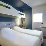 Ibis Budget 호텔 아브빌르