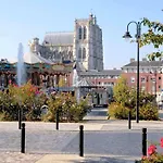 Ibis Budget Hotel Abbeville