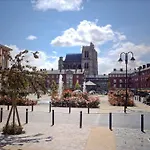 Ibis Budget