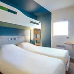 Ibis Budget 2* Abbeville