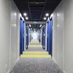 Ibis Budget Hotel Abbeville