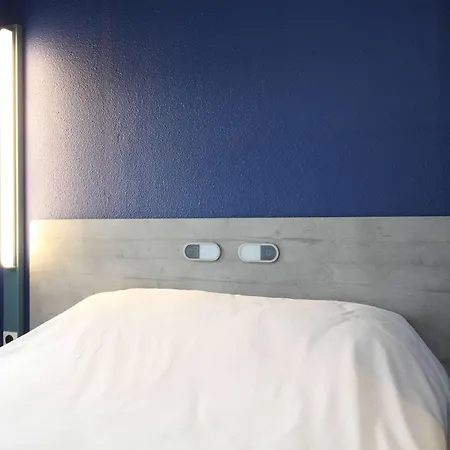 Ibis Budget 2*