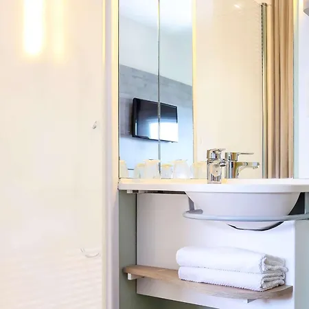Ibis Budget Hotel