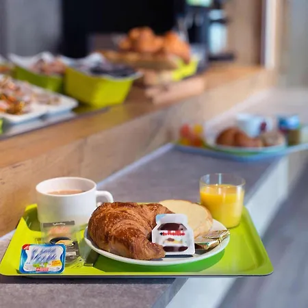 Ibis Budget Abbeville