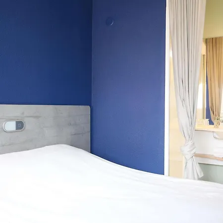 Ibis Budget Абвиль