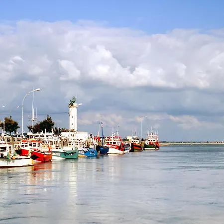 Hotel Ibis Budget Abbeville