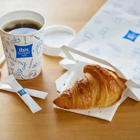 Ibis Budget Hotel Abbeville