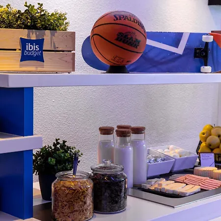 Ibis Budget Hotel