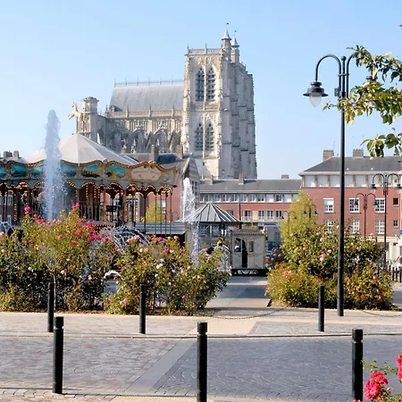 Hotell Ibis Budget 2*