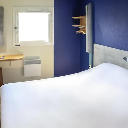 Hotel Ibis Budget Abbeville