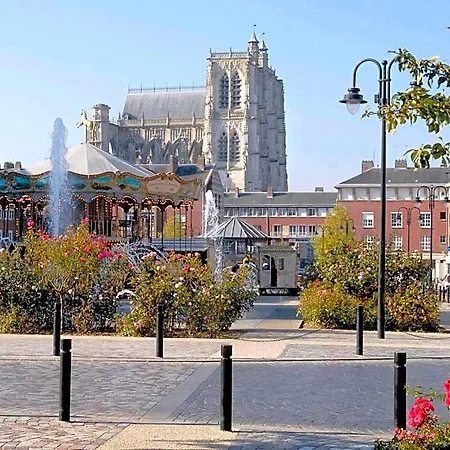 Ibis Budget Hotel Abbeville