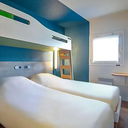Ibis Budget Abbeville