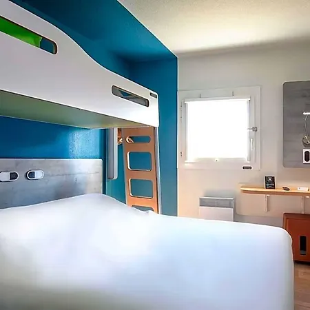 Ibis Budget Hotel Abbeville