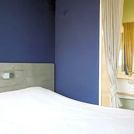 Ibis Budget Hotel Abbeville