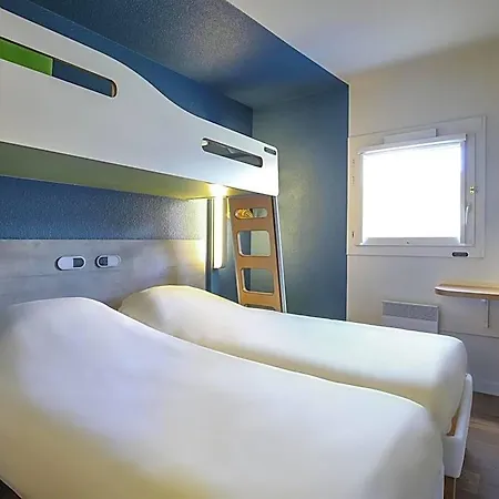 Ibis Budget 2*