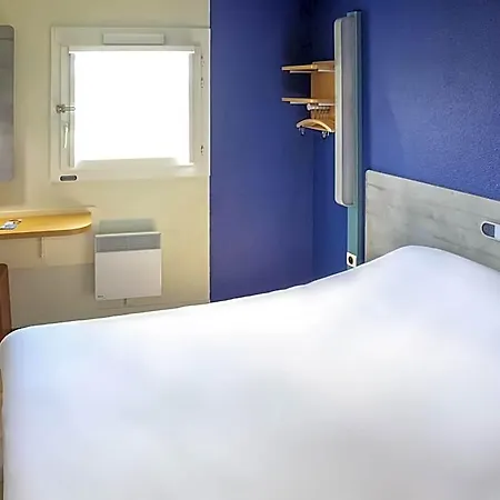 Ibis Budget Hotel 2*