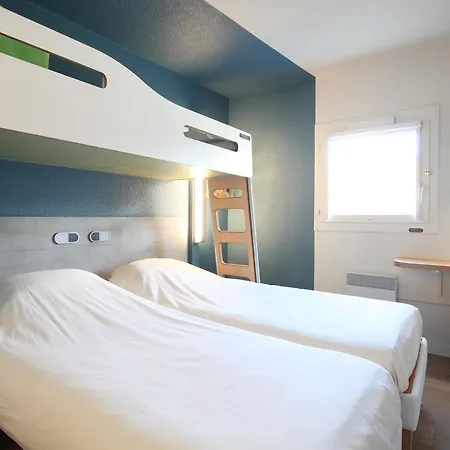 Ibis Budget Hotel 2*