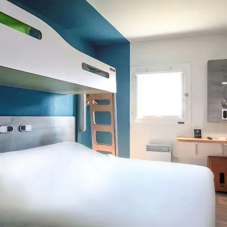 Ibis Budget 2*