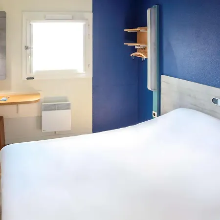 Ibis Budget Отель