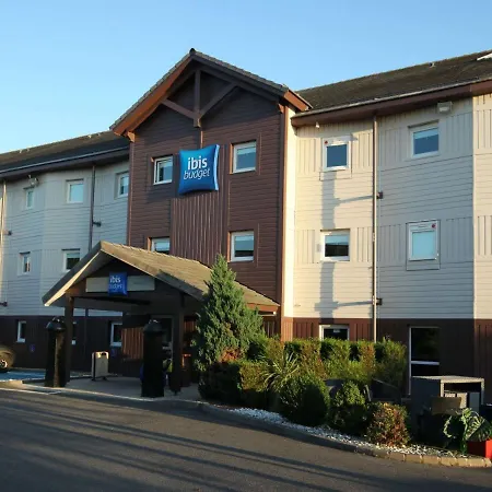 Hotel Ibis Budget 2*