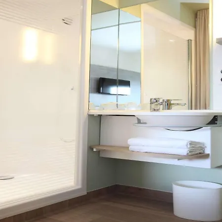 Hotel Ibis Budget
