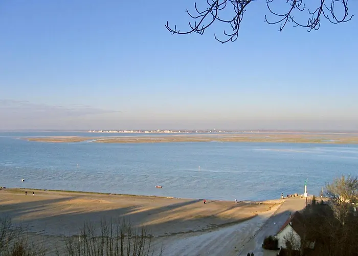 Ibis Budget Abbeville