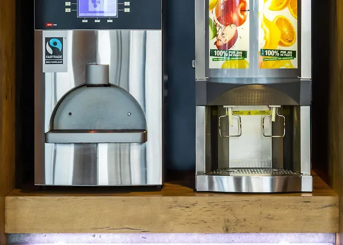 Ibis Budget 2* Abbeville