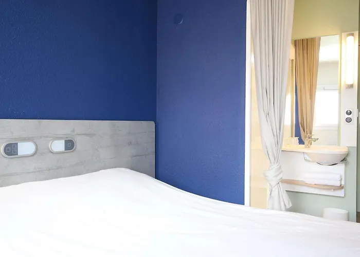 Ibis Budget Hotel Abbeville