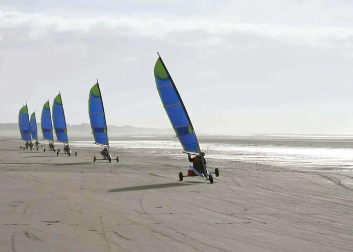 Ibis Budget Abbeville