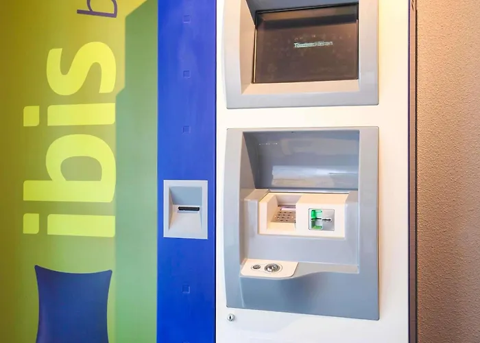 Ibis Budget Hotel Abbeville