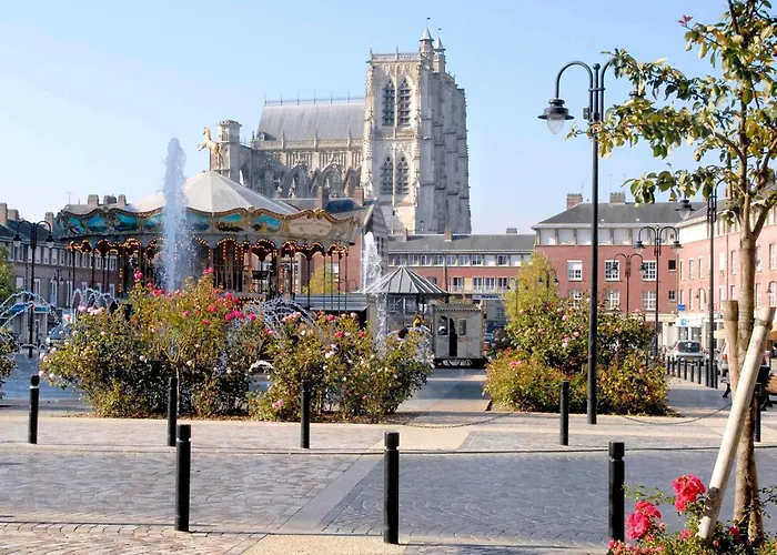 Hotel Ibis Budget 2*